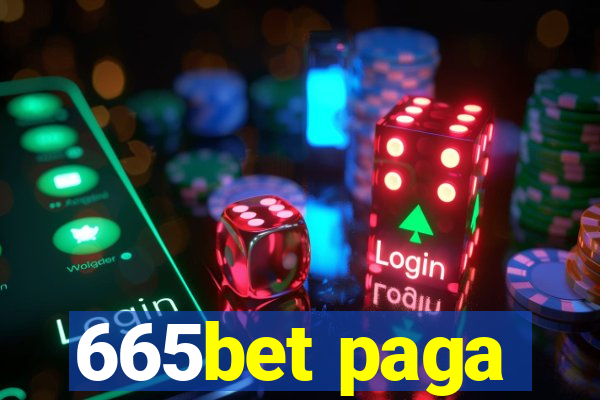 665bet paga